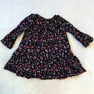 Carters toddler dress size 18mo